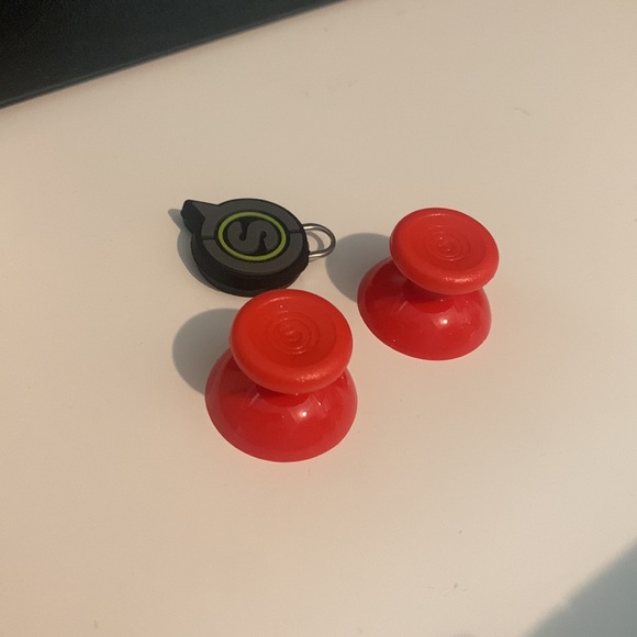 Cherry Blossom Scuf Impact Controller - Picture 3 of 5